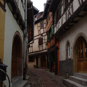 Eguisheim