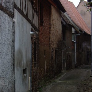 Eguisheim