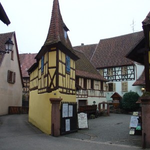 Eguisheim