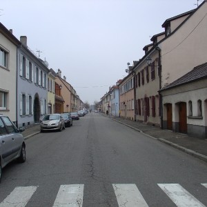 Neuf Brisach