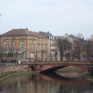 Strasbourg