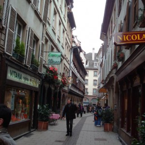 Strasbourg