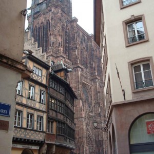 Strasbourg