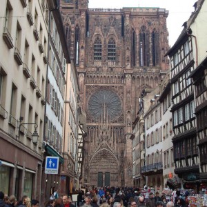 Strasbourg