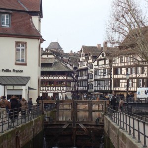 Strasbourg