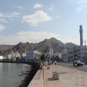 OMAN