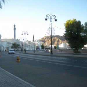 OMAN