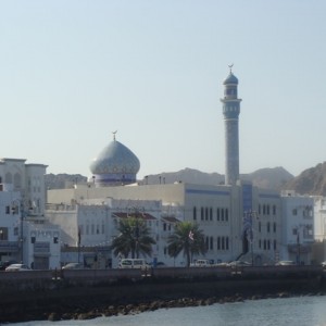 OMAN