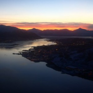 Tromso