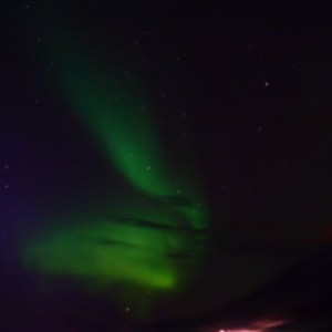 northern lights