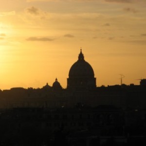 Piazza del Popolo