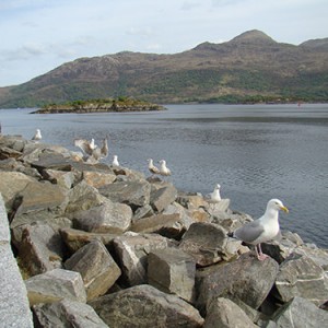 Kyle of Lochalsh