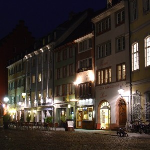 Freiburg