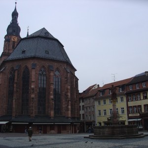 Heidelberg