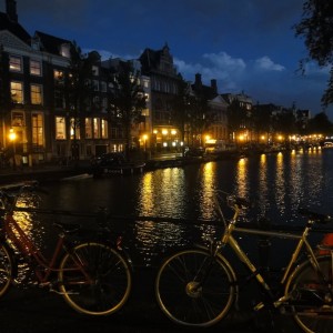Ονειρεμένο  Amsterdam  !!!!