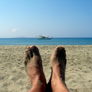 Summer Relax  in Greece - ΤΗΝΟΣ
