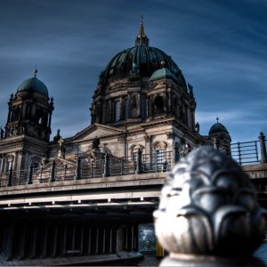 Berliner Dom