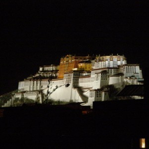 Lhasa - Tibet