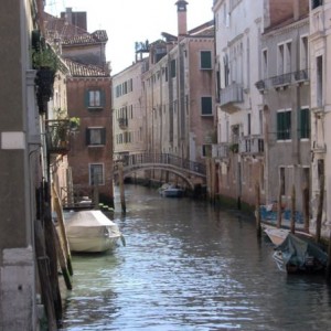 Βενετία