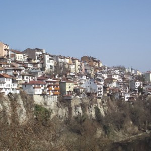 Veliko Tarnovo