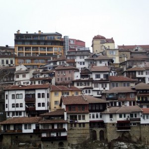 Veliko Tarnovo