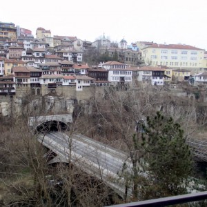 Veliko Tarnovo