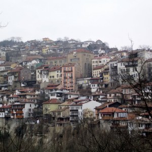 Veliko Tarnovo