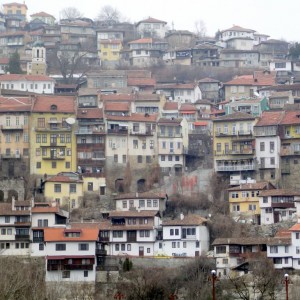 Veliko Tarnovo