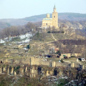 Veliko Tarnovo