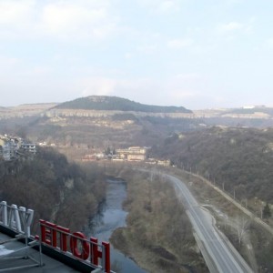 Veliko Tarnovo