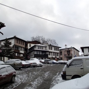 Veliko Tarnovo