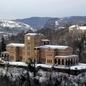 Veliko Tarnovo