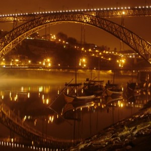 O' Porto - Portugal