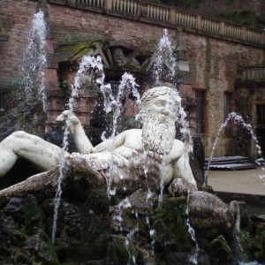 Heidelberg Castle