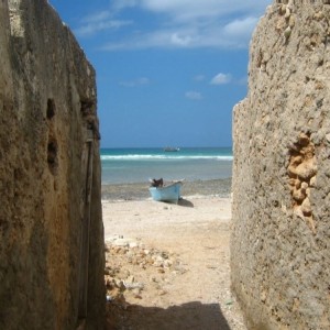 Socotra, Yemen