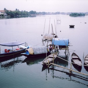 Hoi An