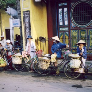 Hoi An