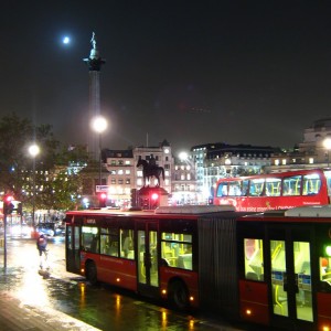 Trafalgar Square