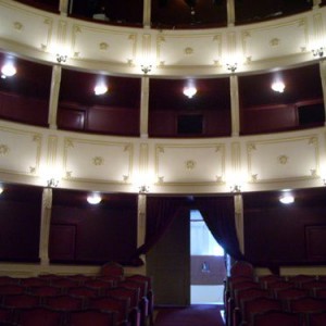 θέατρο Απόλλων