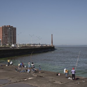 Montevideo