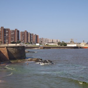 Montevideo