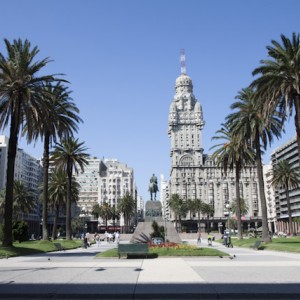 Montevideo