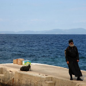 Άγιο Όρος