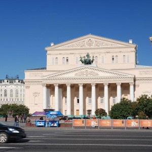 Bolshoi Theatre