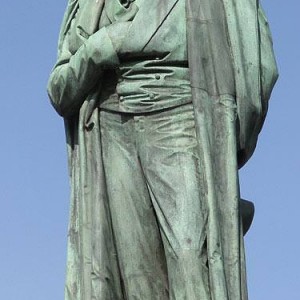 Πούσκιν