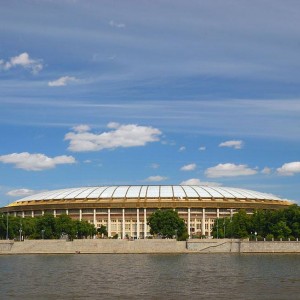 Luzhniki Stadium