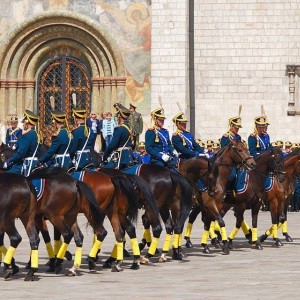 Εύζωνες
