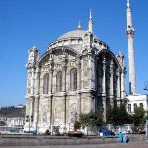 MECIDIYE CAMII