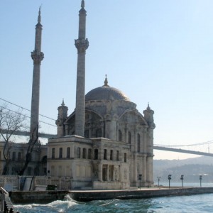 MECIDIYE CAMII