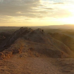 desert Atacama